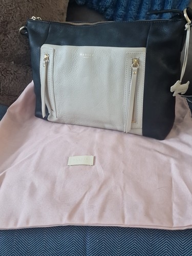 New without tags radley - new,