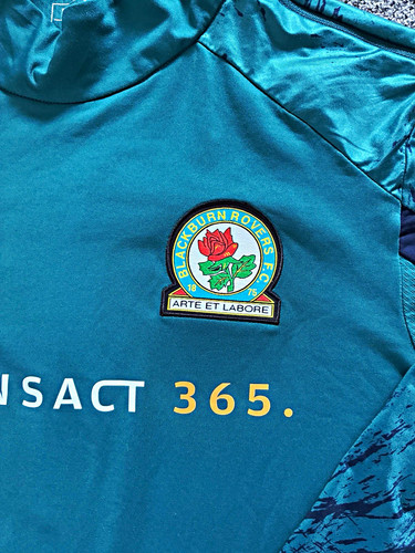 Blackburn rovers 2021 green - rovers, 2021-22