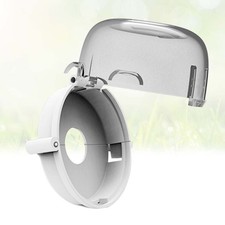  2 Pcs Gas Hob Protectors