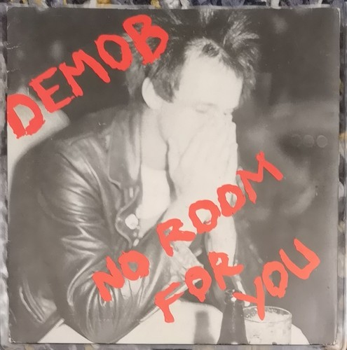 Demob room for - demob,