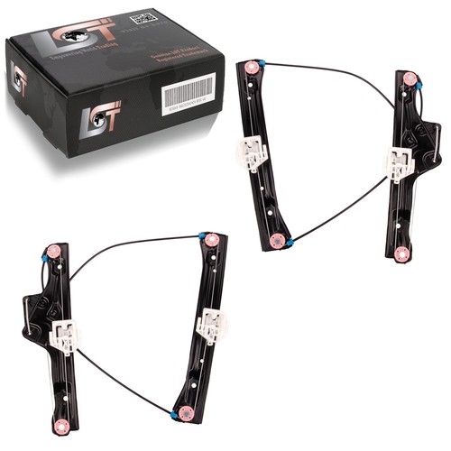 Power window regulator - 2x,