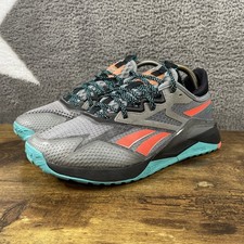 REEBOK Nano X2 TR Adventure Unisex Trainers, outdoor pursuits, size UK 6 EU 39