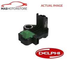 CRANKSHAFT POSITION SENSOR