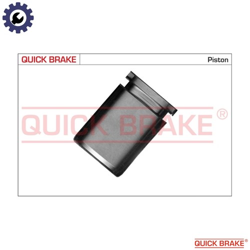 Piston brake caliper 185060k - caliper,