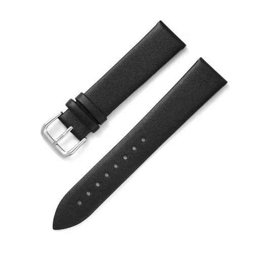 Leather watch strap band milan - watch,