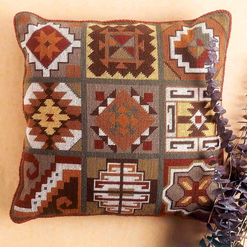 Ehrman tapestry needlepoint - tapestry,