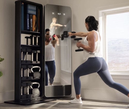 Nordictrack vault home gym - nordictrack,