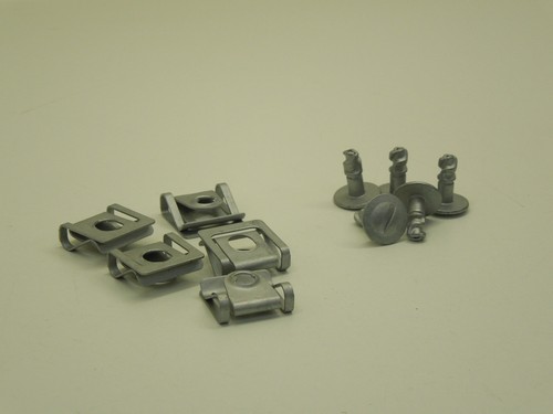 Audi engine undertray - r8,