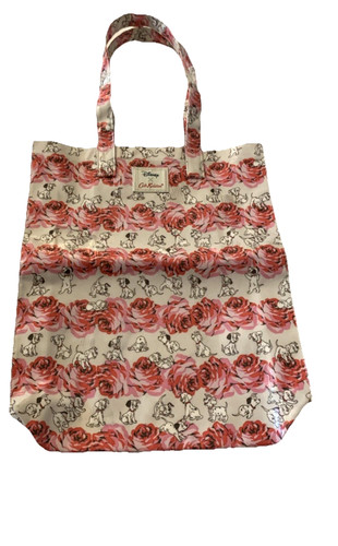 Cath kidston disney tote bag - x,
