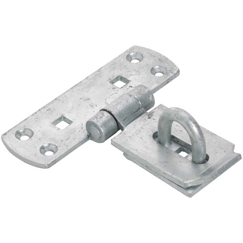 Perry heavy duty vertical hasp - perry,