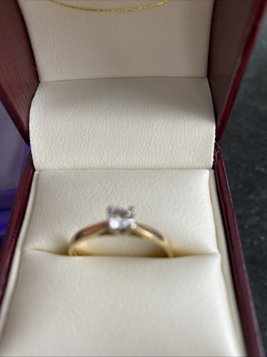 18ct yellow white gold - yellow,