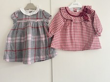 Baby Girls 6-9 Months Dress