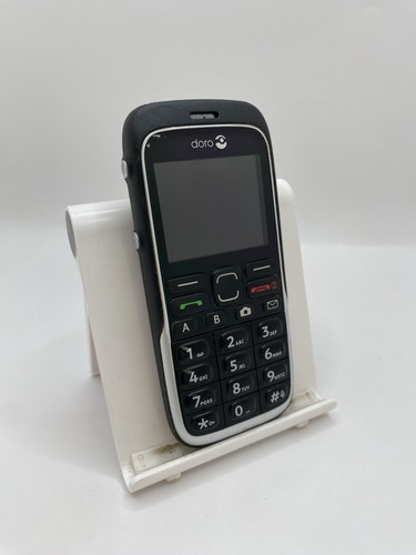 Doro phoneeasy 520x - doro,