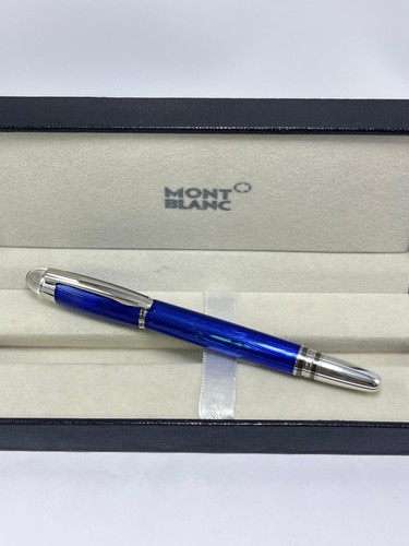 Montblanc starwalker roller - starwalker,