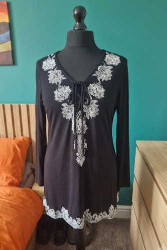 Roman tunic top - tunic,