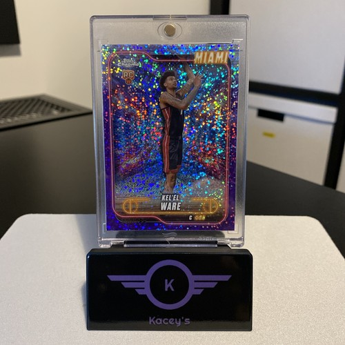 2024 topps chrome kel - 2024-25,