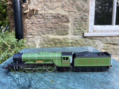 Hornby 845 4 6 - r.845, l.n.e.r.