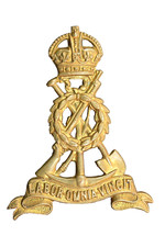 Labour corps c brass - labour,