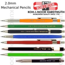 KOH-I-NOOR Mechanical Pencil