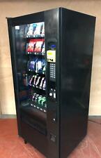 Crisps, chocolate, healthy items, Cans Bottles 24/7 Vending Machine Card Payment
