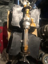 DAYS STRIDER ST5 mobility scooter  Transaxle Gearbox 8 mph