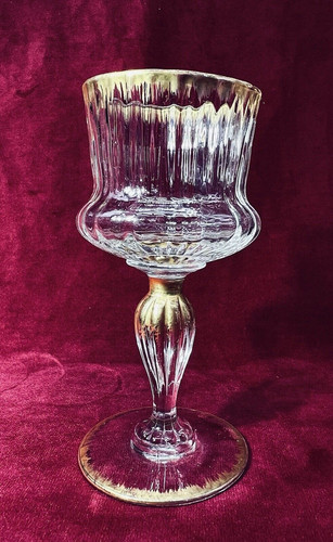 Daum nancy ducal gold - daum,