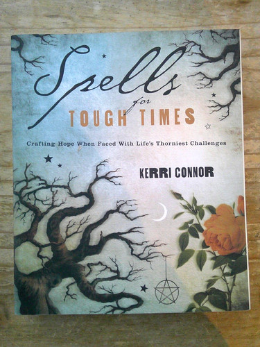 Spells for tough times - for, times"