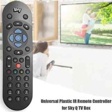 SKY Q REMOTE Control