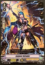 Jammer Intruder V-EB12/036EN C - Shadow Paladin - Cardfight!! Vanguard TCG