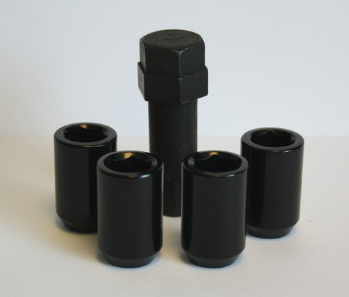 M12 black tuner - x, 1.5
