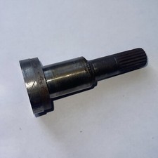 Triumph 350 500 Kickstart Axle