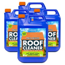 Jarder roof cleaner moss - roof,