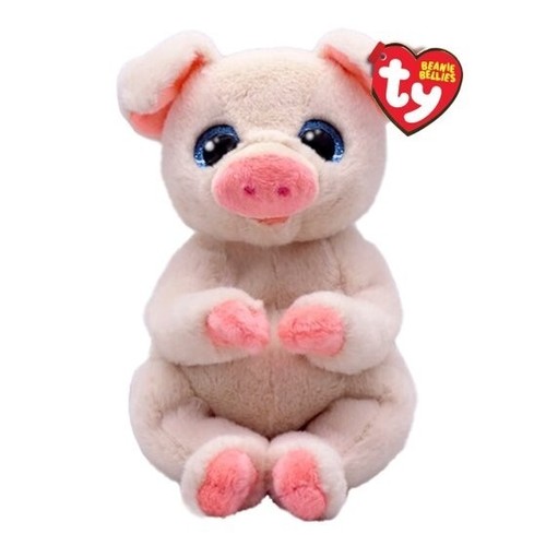 Official beanie baby - beanie,
