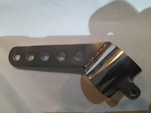 John tickle replica headlight - replica,