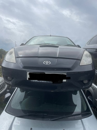 2006 toyota celica petrol - 2006,