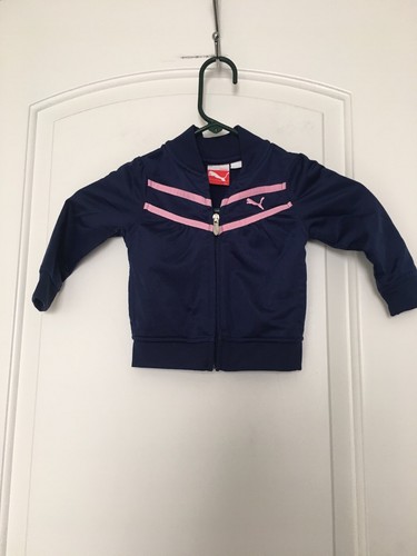 Puma baby girls size - puma,