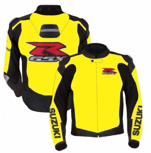 Suzuki gsxr motorcycle jackets - motorcycle,