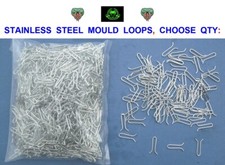 VIPER STAINLESS STEEL MOULD