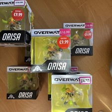 NEW - Overwatch Cute But