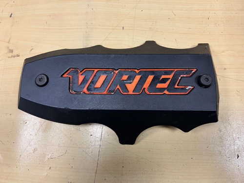 Chevrolet gmc v6 vortec - 4.3l,