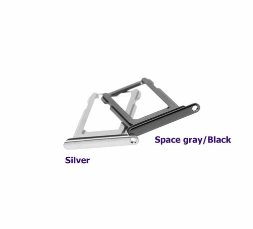 Replacement sim card tray with - replacement,