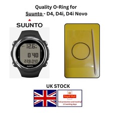 Quality O-ring for Suunto -