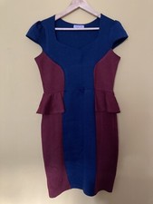 Pippa Dee Retro Dress Size 14. With pelmet. 
