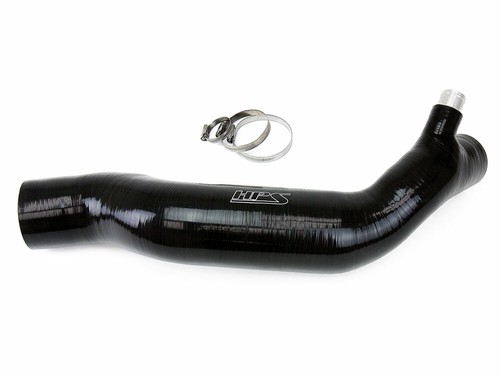 Hps silicone air intake tube - hps,