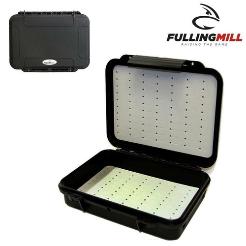 Fulling mill extreme fly box - mill,