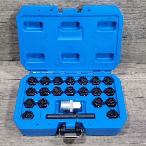 22pcs anti theft locking - 22pcs, wheel