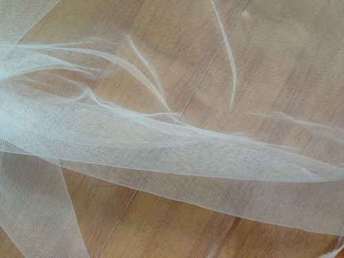 Mesh fabric mosquito net - fabric,