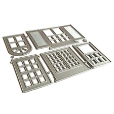 Window Metal Cutting Die for