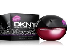 Dkny delicious night 100ml edp - delicious,
