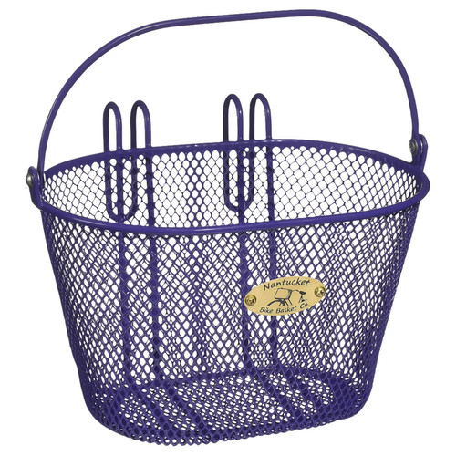 Nantucket bike basket kid - basket, co